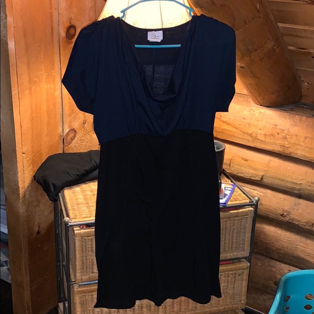 Maternity dress